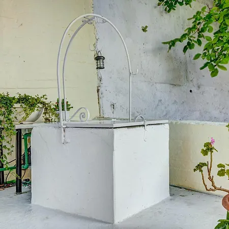 Apartmán Old Well