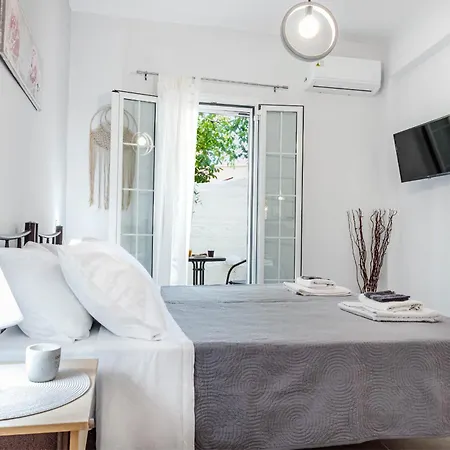 Apartament Old Well *