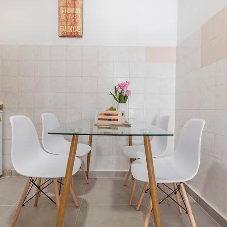 Old Well Apartament Sidárion