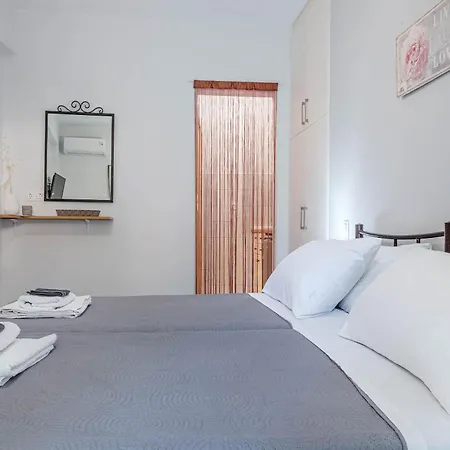 Apartament Old Well Sidárion