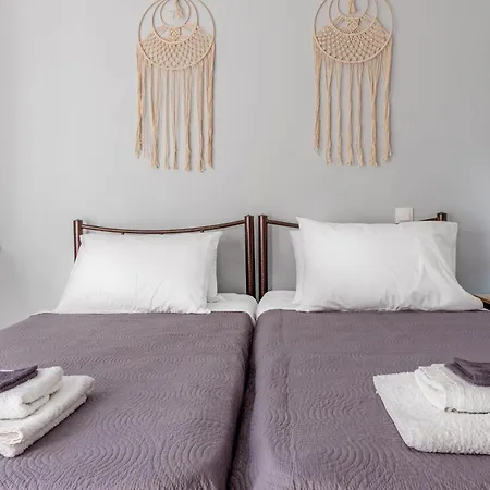 Apartament Old Well *