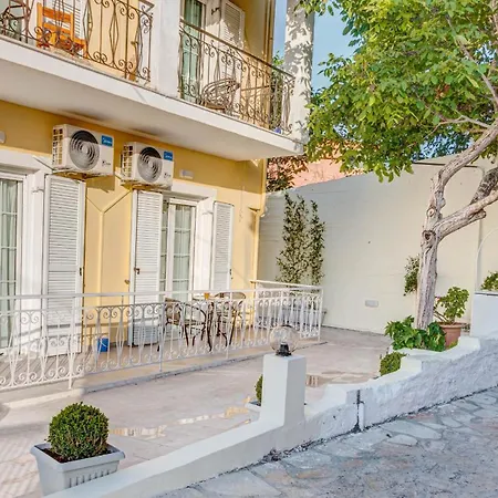 Old Well * Sidárion