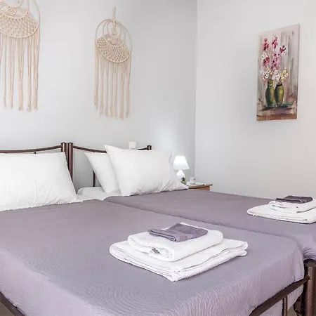 Old Well * Sidárion