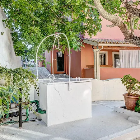 Old Well * Sidárion