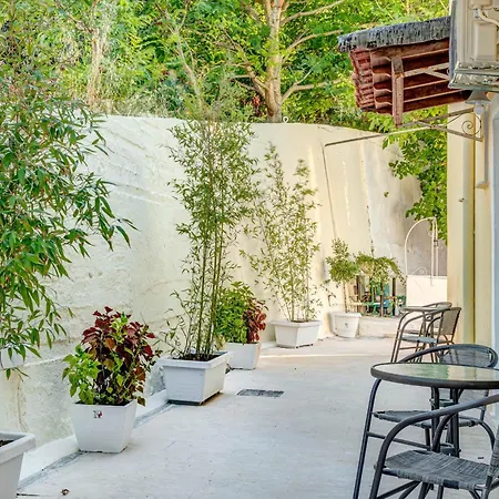 Apartament Old Well *