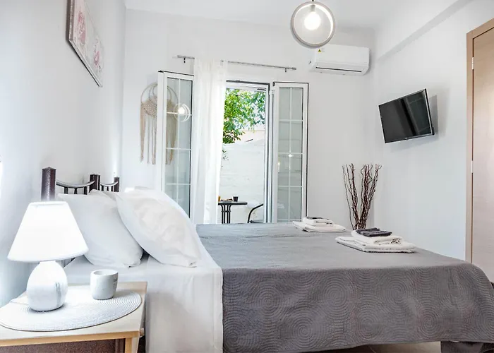 Apartment Old Well *