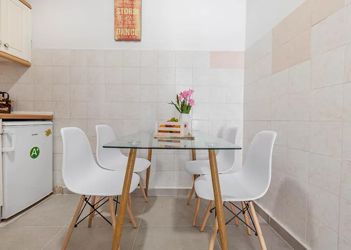 Old Well Apartment Sidari (Corfu)