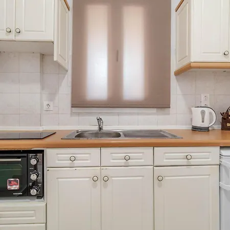 Old Well 아파트 *